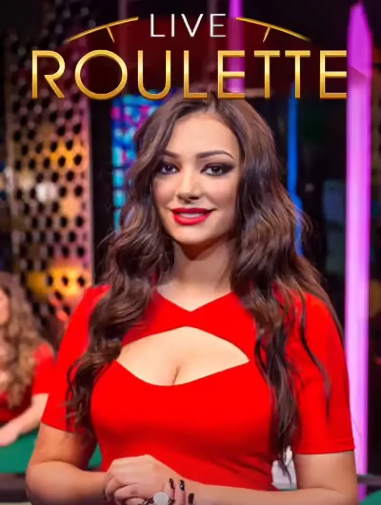 11WIN Live Roulette