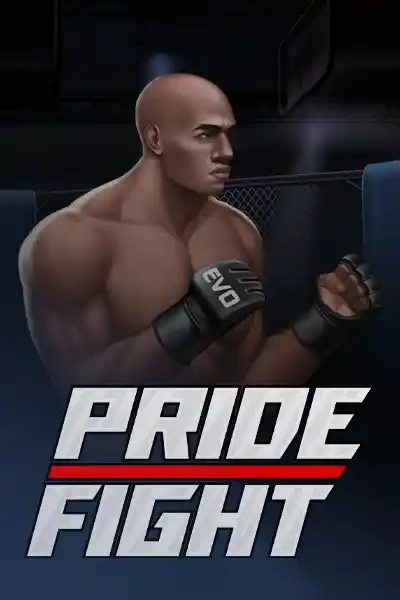 11WIN Pride Fight