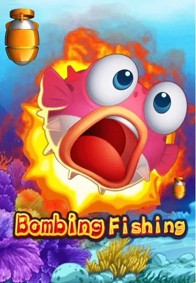 11WIN Bombing Fishing