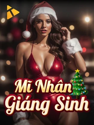 11WIN Mỹ Nhân Giáng Sinh